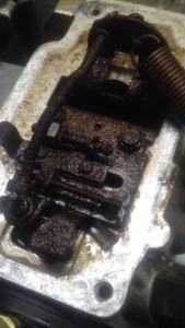 revisione pompa auto officina meccanico pompista cartura