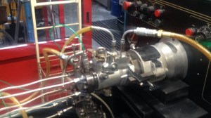 collaudo revisione pompa pompista meccanico officina