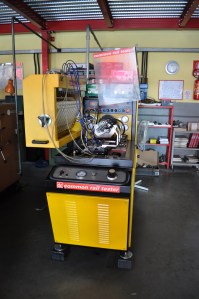 iniettori pompista diesel padova common rail cartura auto