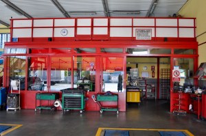 iniettori pompista diesel officina laboratorio auto